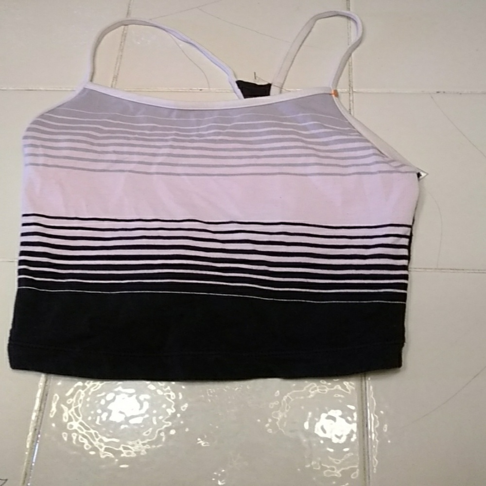 Tank top size small by Prospirit.  229